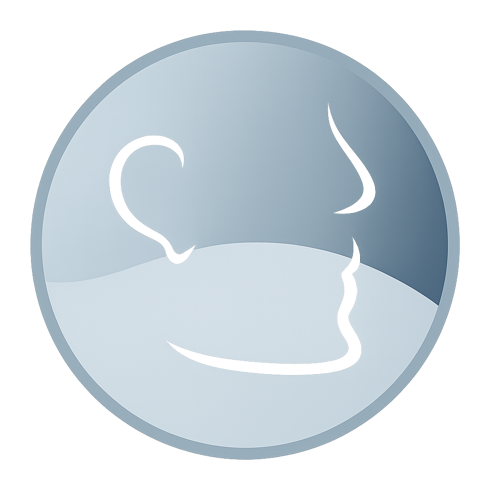 Logo Dr. Frederick Marck